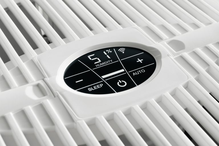 Shopapotheke Venta Luftbefeuchter Original Connect AH510