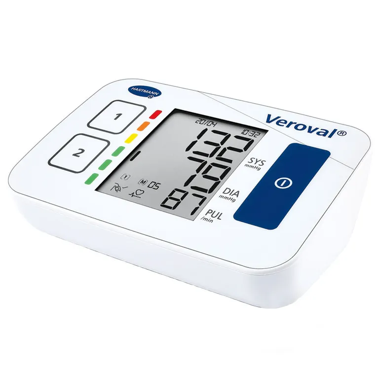 Shopapotheke Veroval® Compact Oberarm-Blutdruckmessgerät