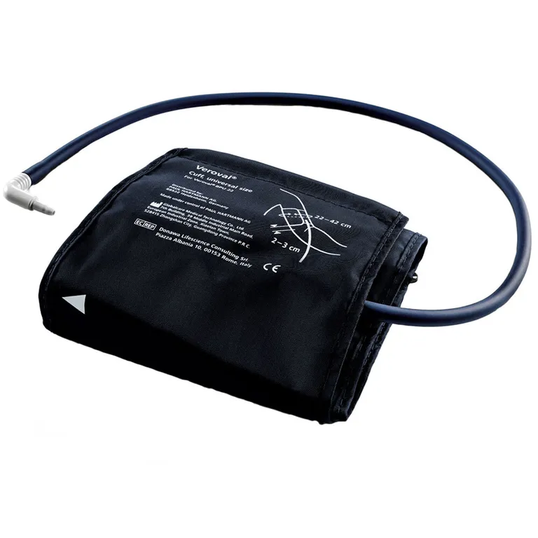 Shopapotheke Veroval® Compact Oberarm-Blutdruckmessgerät