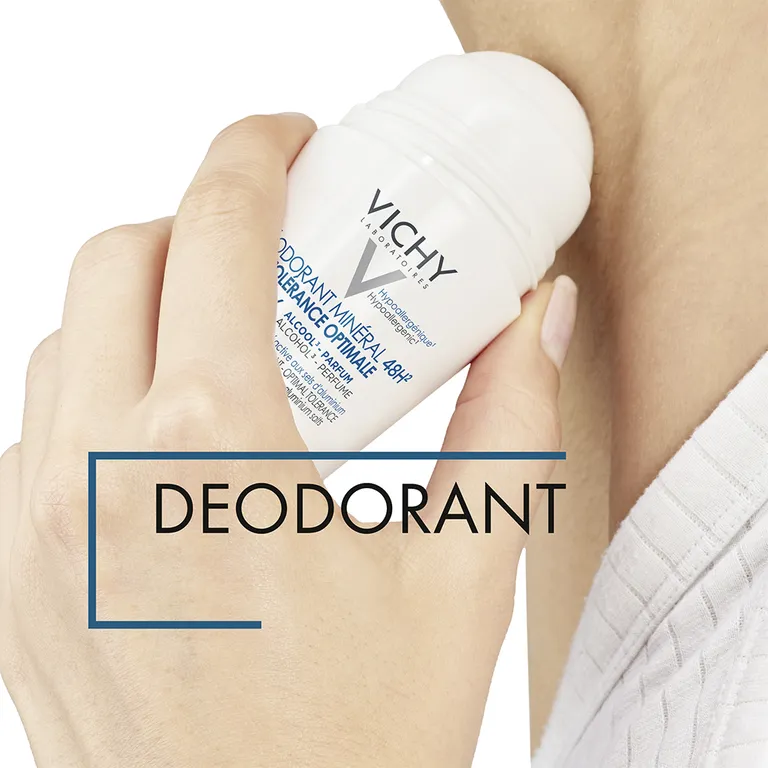 Shopapotheke Vichy Deo Anti-Transpirant 48h Roll-On