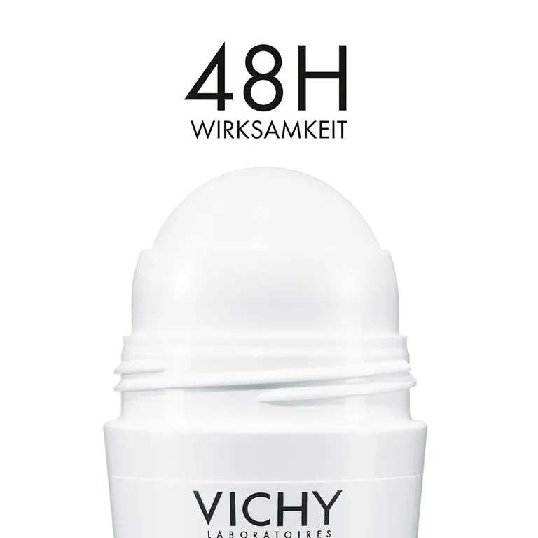 Shopapotheke Vichy Deo Anti-Transpirant 48h Roll-On