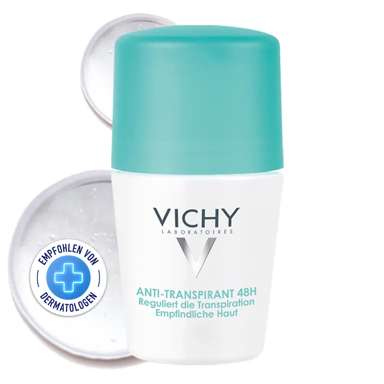 shopapotheke Vichy Deo Anti-Transpirant 48h Roll-On
