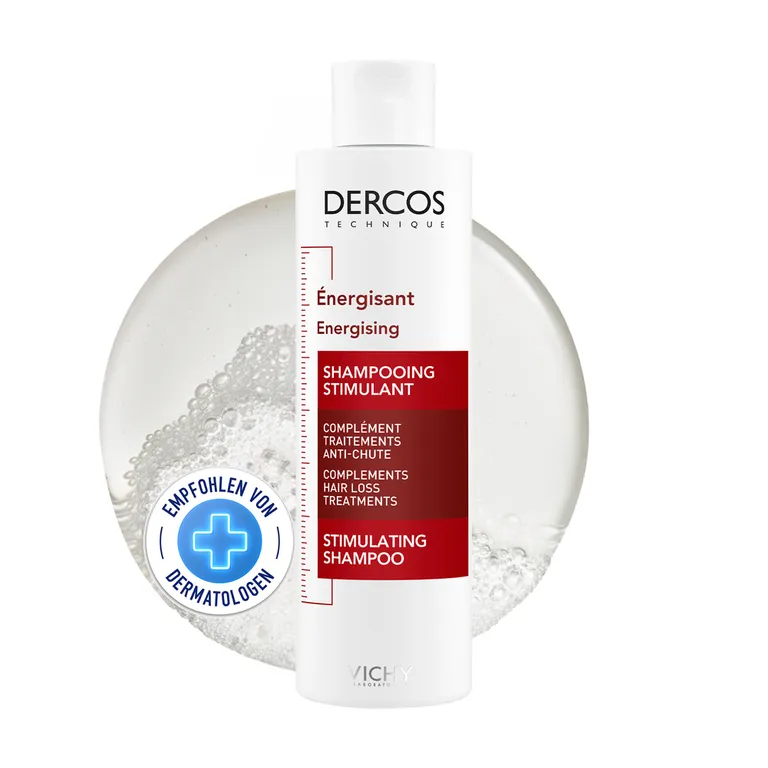 shopapotheke VICHY Dercos Vital Anti-Haarverlust Shampoo