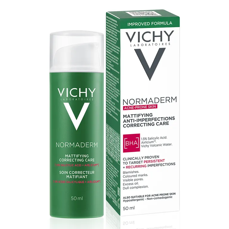 Shopapotheke VICHY Normaderm 24H Feuchtigkeitspflege