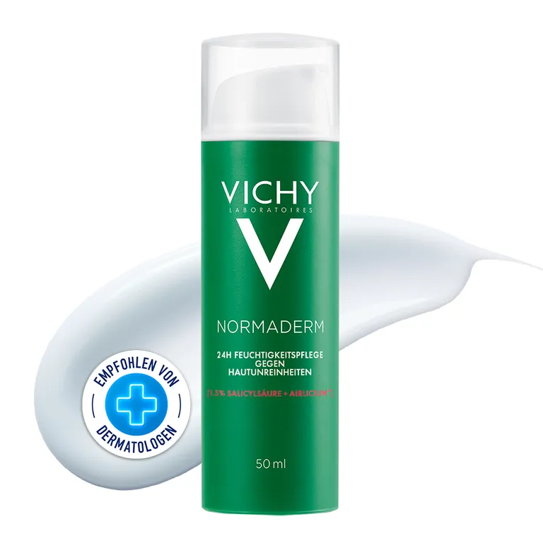 shopapotheke VICHY Normaderm 24H Feuchtigkeitspflege