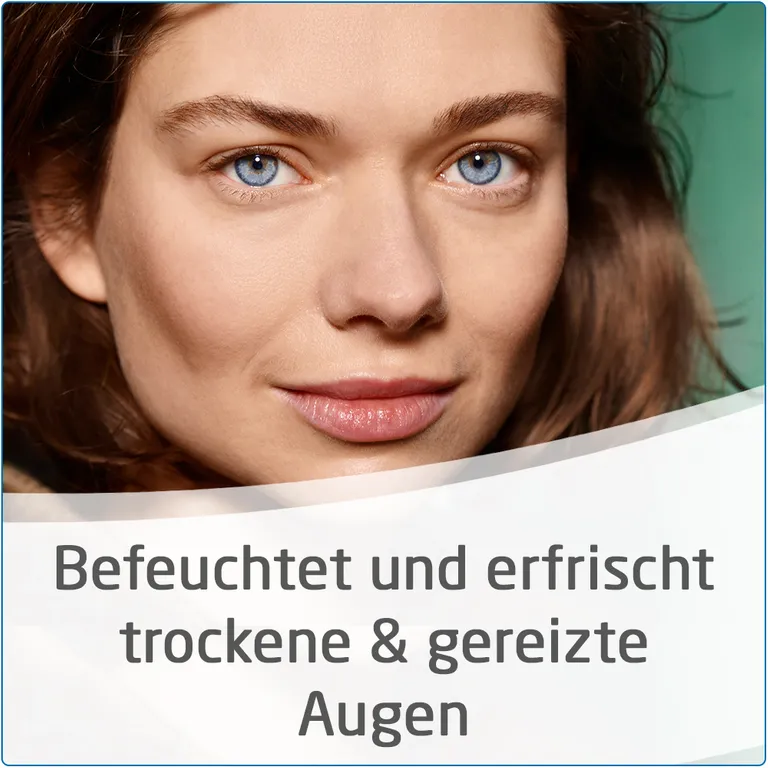 Shopapotheke Visiodoron Malva® Augentropfen In Monodosen Bei Trockenen Und Gereizten Augen