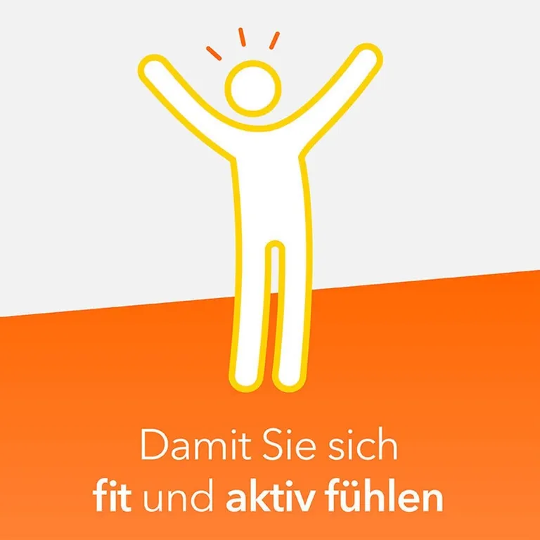 Shopapotheke Vitamin B-Komplex Ratiopharm Direkt - Mit 8 B-Vitaminen