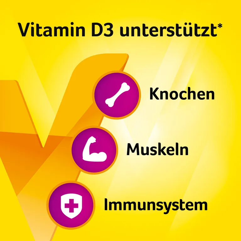 Shopapotheke Vitamin D3 2000 I.E. VIGANTOLVIT Weichkapseln Vegan Hochdosiert