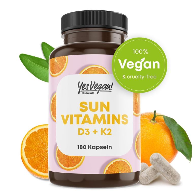 shopapotheke Vitamin D3 K2 Omega 3 + Calcium Magnesium und Zink - 180 Kapseln 5000 IE - Vitamin d hochdosiert