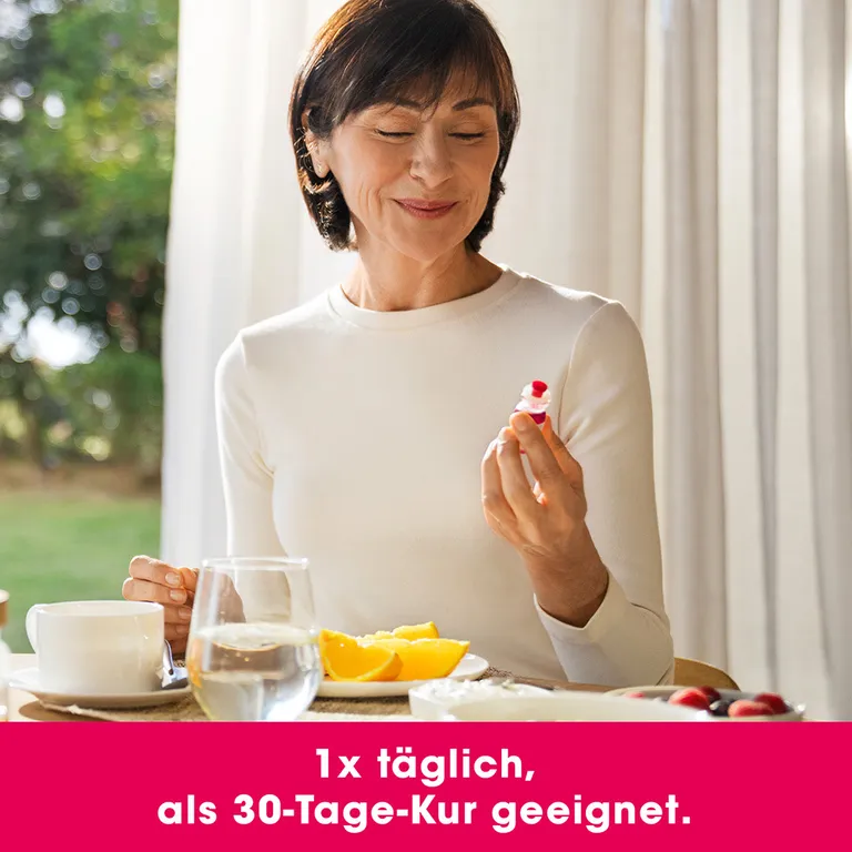 Shopapotheke Vitasprint B12 Trinkfläschchen Mit Vitamin B12 Für Mehr Energie