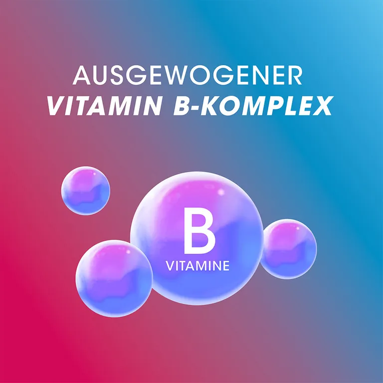 Shopapotheke Vitasprint Fokus Direktsticks – Vitamin B5 Für Mentale Leistungsfähigkeit