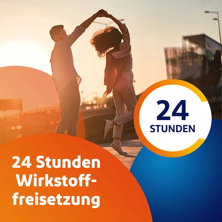 Shopapotheke Voltaren 24 Stunden Schmerzpflaster Mit Diclofenac Bei Akuten Muskelschmerzen