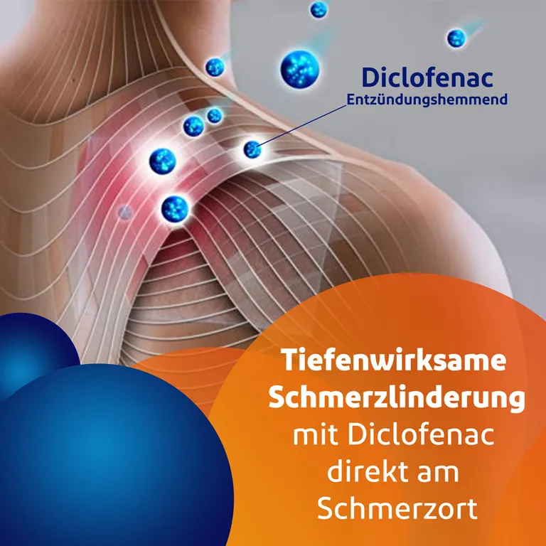 Shopapotheke Voltaren 24 Stunden Schmerzpflaster Mit Diclofenac Bei Akuten Muskelschmerzen