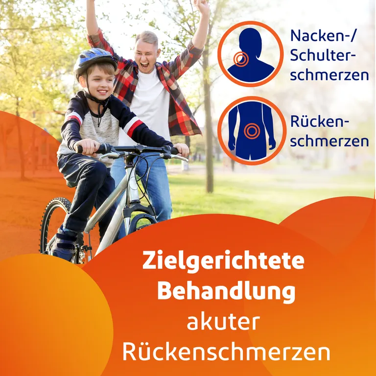 Shopapotheke Voltaren Wärmepflaster Ohne Arzneimittelwirkstoff 4 Pflaster