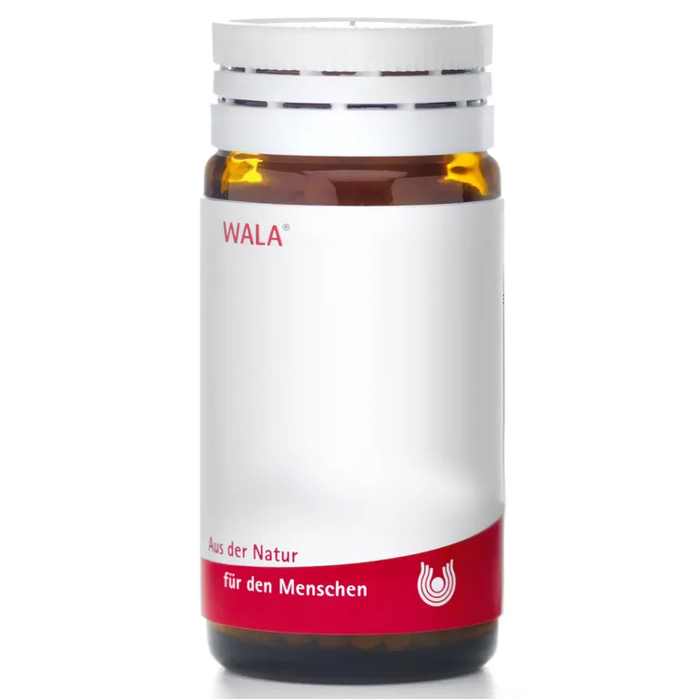 shopapotheke WALA® Carduus MARIANUS/ Viscum Mali Comp. Globuli