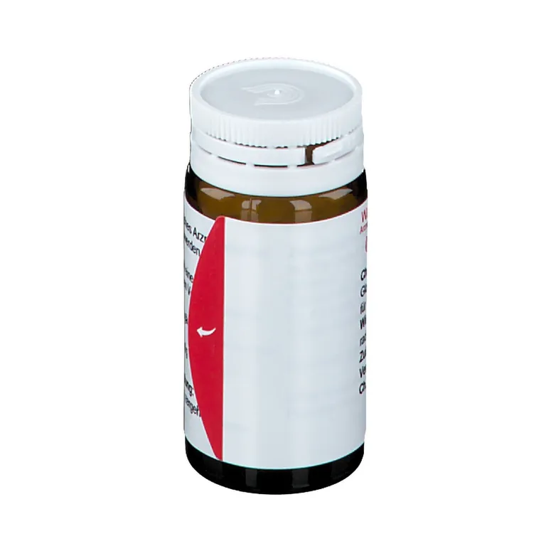 Shopapotheke WALA® Chamomilla E Radice D 3 Globuli