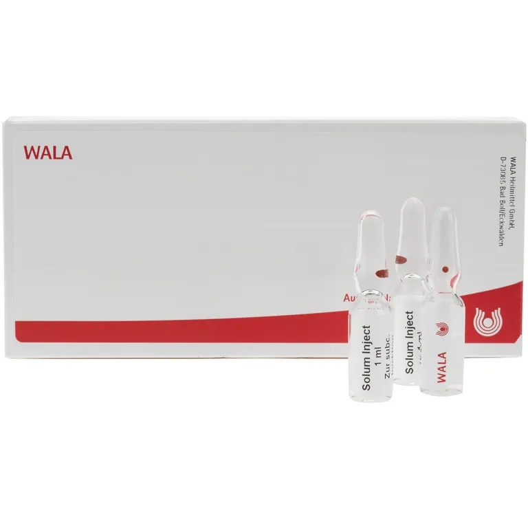 shopapotheke WALA® MESENCHYM/ Calcium Carb. Comp. Amp