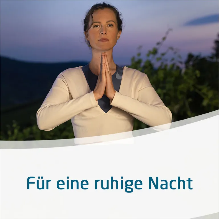 Shopapotheke Weleda Naturweisheit Meine Nacht Mit Vitamin B12