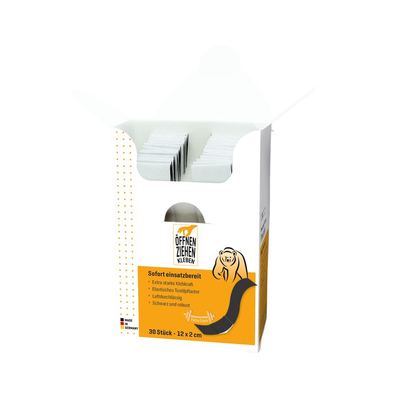 Shopapotheke WERO To Go PowerTex Sofortpflaster Fingerpflaster