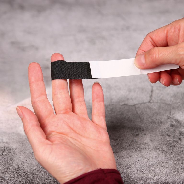 Shopapotheke WERO To Go PowerTex Sofortpflaster Fingerpflaster