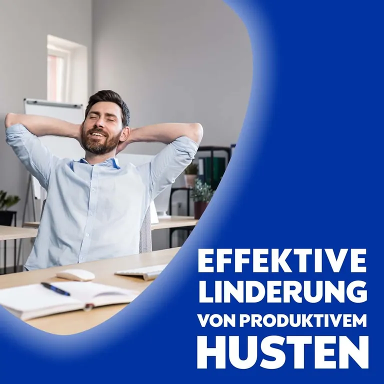 Shopapotheke WICK Husten-Löser Sirup Mit Honigaroma