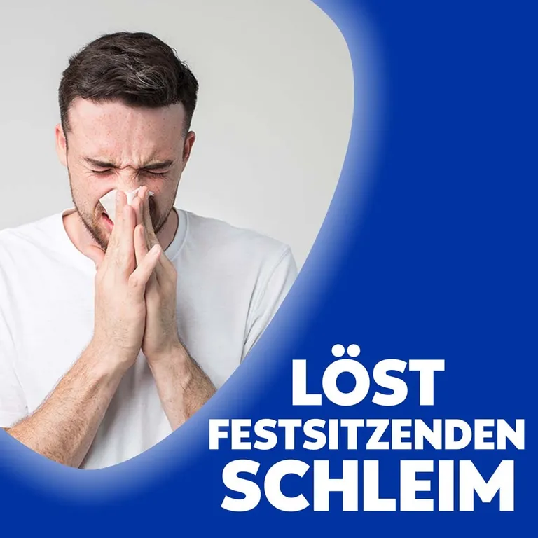 Shopapotheke WICK Husten-Löser Sirup Mit Honigaroma