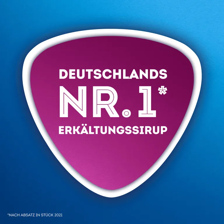 Shopapotheke WICK MediNait Erkältungssirup Zur Linderung Von 6 Erkältungssymptomen