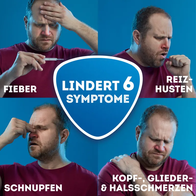 Shopapotheke WICK MediNait Erkältungssirup Zur Linderung Von 6 Erkältungssymptomen