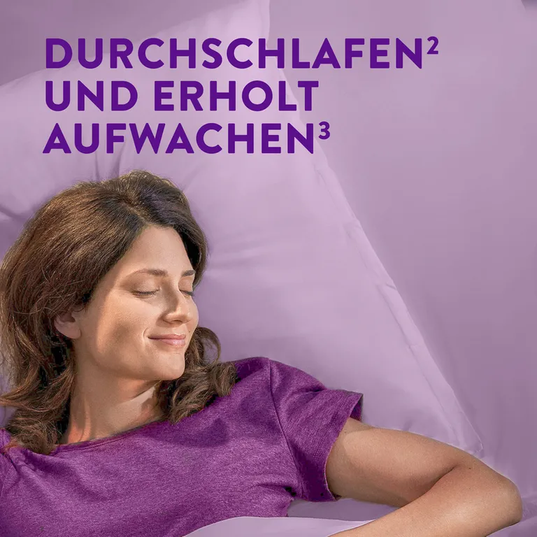 Shopapotheke WICK ZzzQuil® Gute Nacht Ein- Und Durchschlafen