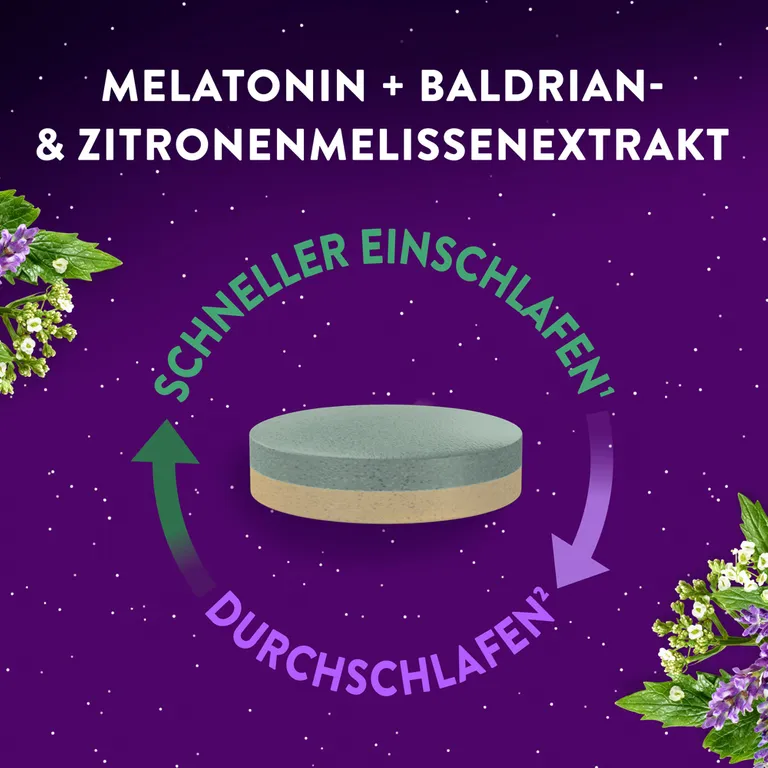 Shopapotheke WICK ZzzQuil® Gute Nacht Ein- Und Durchschlafen