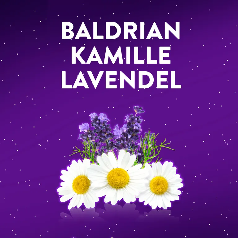 Shopapotheke WICK ZzzQuil® Gute Nacht Einschlafhilfe* Mit Melatonin Mango & Banane