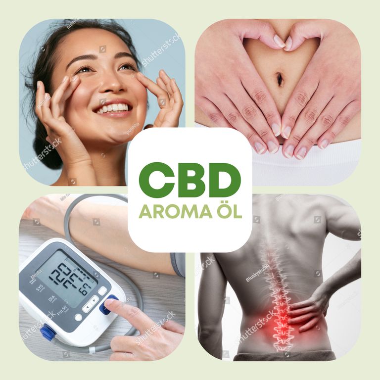 Shopapotheke Yes Vegan® CBD-Öl 20% - Vollspektrum Hanf-Tropfen