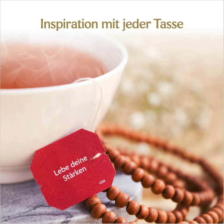 Shopapotheke YOGI TEA® Lakritz Bio Gewürz- Und Kräutertee