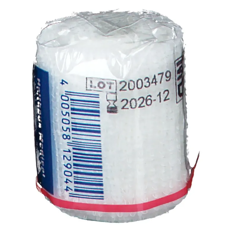 Shopapotheke YPSIFLEX® Elastische Mullbinden 4 Cm X 4 M