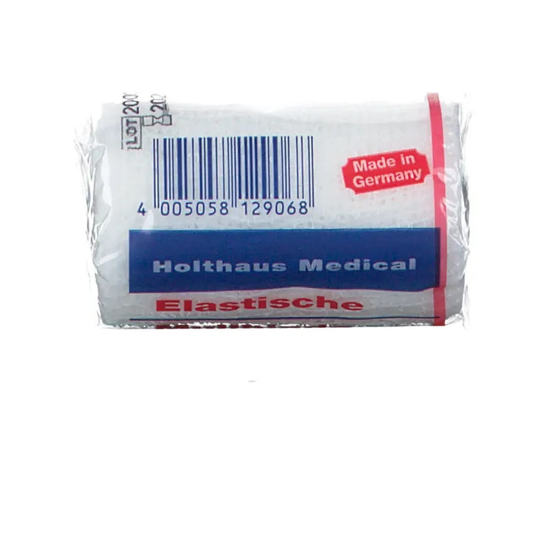 Shopapotheke YPSIFLEX® Elastische Mullbinden 4 M X 6 Cm