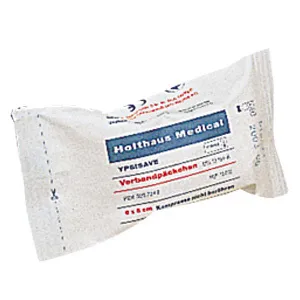 shopapotheke YPSISAVE Verbandpäckchen mittel 8 x 10 cm