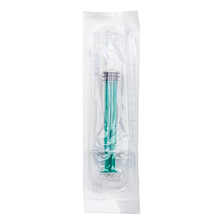 Shopapotheke Zarys DicoNEX Einwegspritze 2 Ml Spritze Ohne Kanüle&Nadel