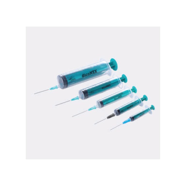 shopapotheke Zarys dicoNEX SN Einwegspritze 10 ml Spritze + Kanüle/Nadel