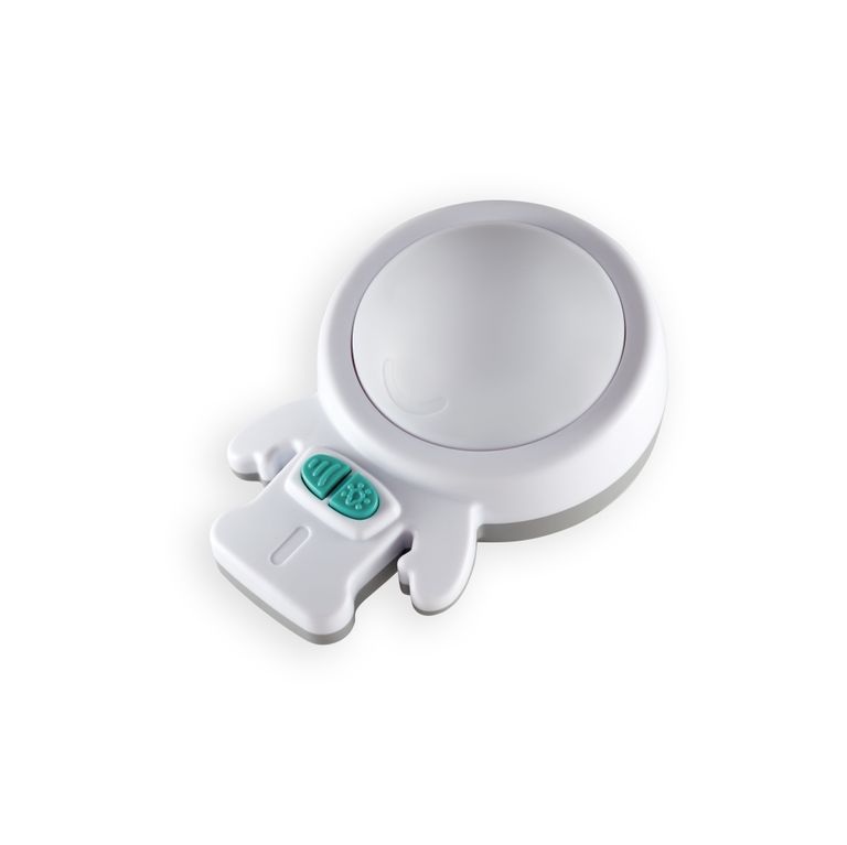 Shopapotheke ZED By Rockit Schlafastronaut - Einschlafhilfe + Tragbares Nachtlicht