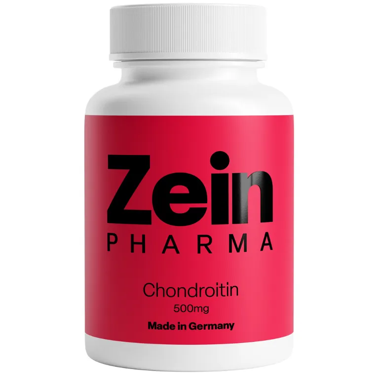 shopapotheke ZeinPharma® Chondroitin Kapseln 500 mg