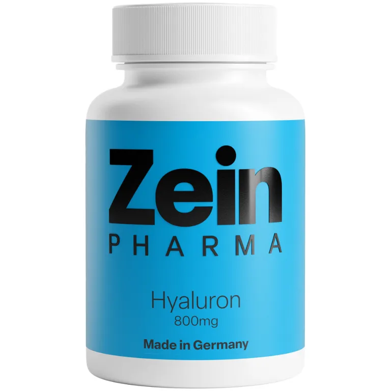 shopapotheke ZeinPharma® Hyaluron Forte Plus 800 mg