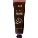 Eccoverde 100% Pure Cocoa Butter Moisture Mask 50 Ml