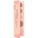 eccoverde 100% Pure Face Palette Pretty Naked Pretty Naked
