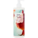 eccoverde 100% Pure Glossy Locks Glossing Conditioner 400 ml
