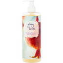 eccoverde 100% Pure Glossy Locks Glossing Shampoo 400 ml