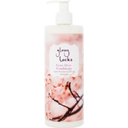 eccoverde 100% Pure Glossy Locks Grow More Conditioner 400 ml