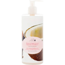 eccoverde 100% Pure Honey & Virgin Coconut Restorative Conditioner 390 ml