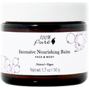 eccoverde 100% Pure Intensive Nourishing Balm Face & Body 50 g