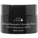 eccoverde 100% Pure Retinol Restorative Overnight Balm 28 g