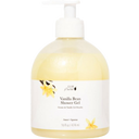 eccoverde 100% Pure Shower Gel Big Vanilla Bean (474 ml)